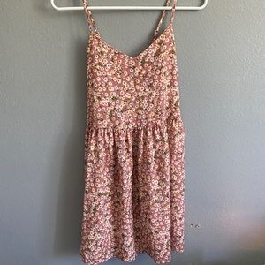 Ditsy Floral Cami Dress